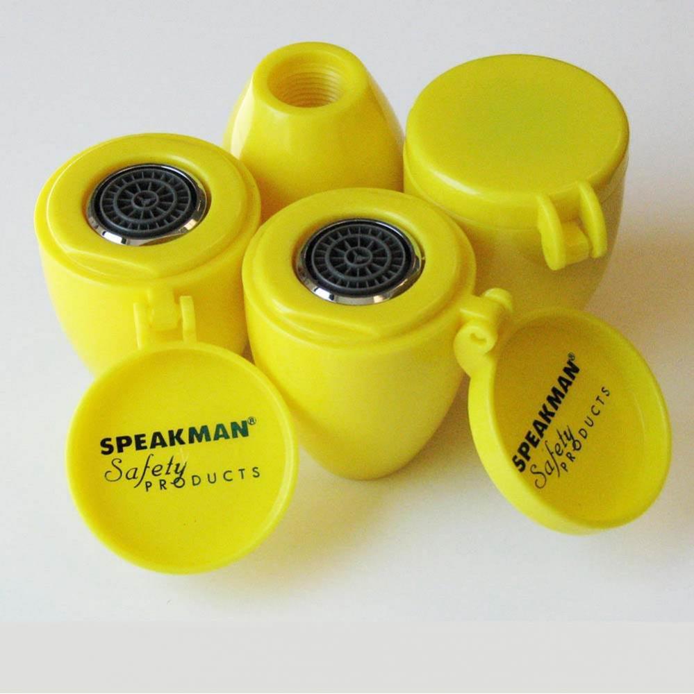 Speakman Repair Part 4 aerated sprayheads