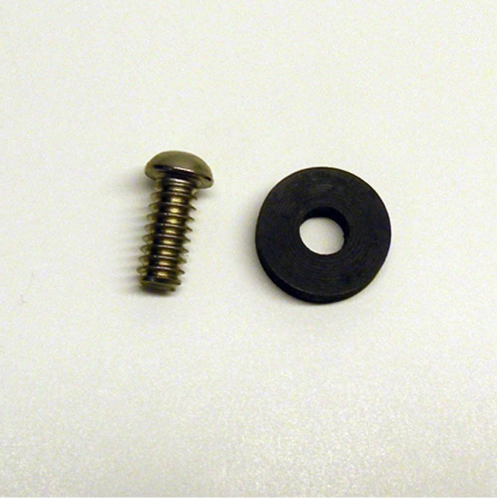 Seal Washer and Screws