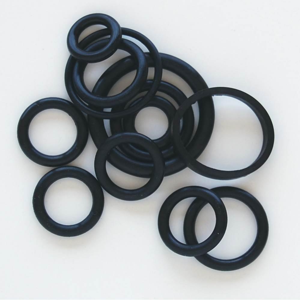Speakman Repair Part O-Ring & washer seals for SEF