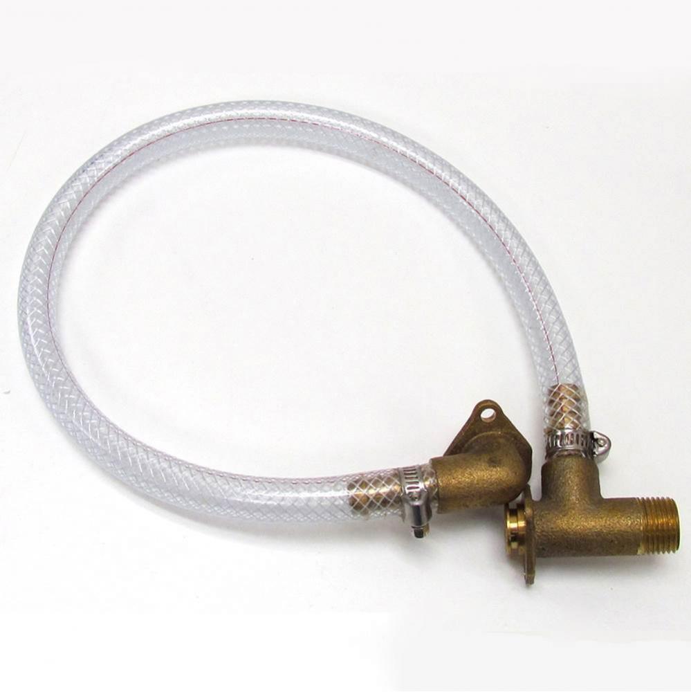 Speakman Repair Part Vinyl Hose Manifold for SE-400