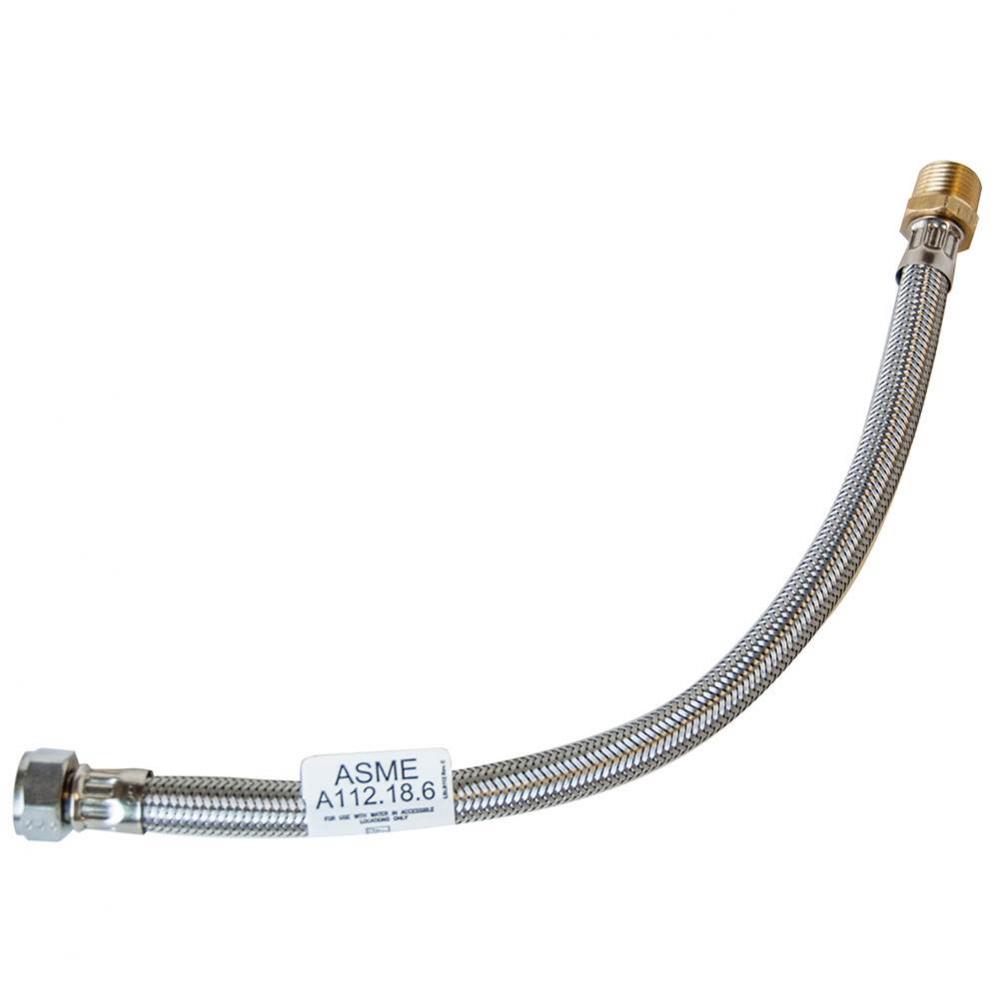 Speakman Repair Part Stainless Steel Hose