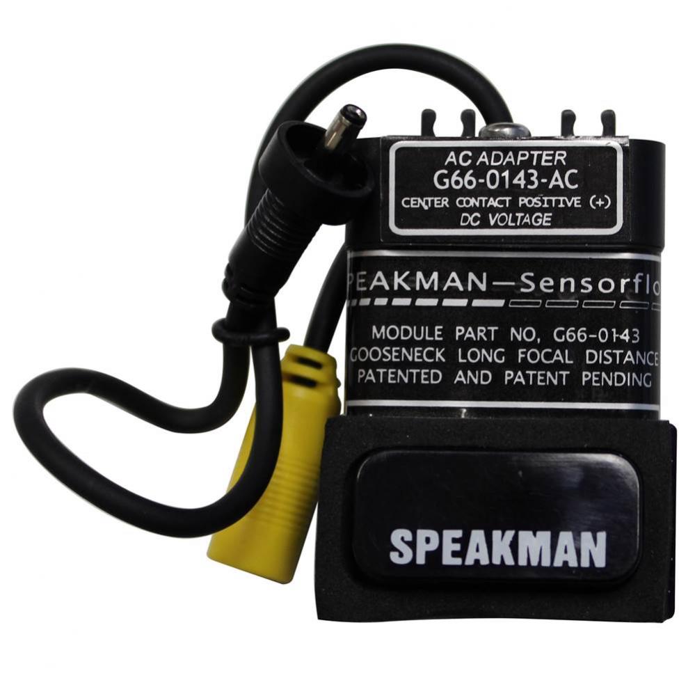 Speakman Repair Part Module & AC Adaptor for SE-82XXs