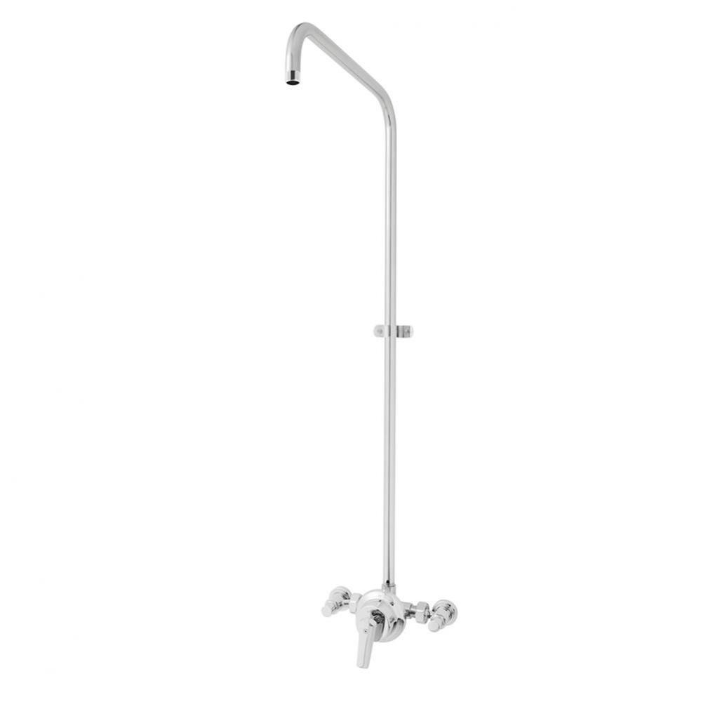 Speakman Sentinel Mark II Exposed Shower System