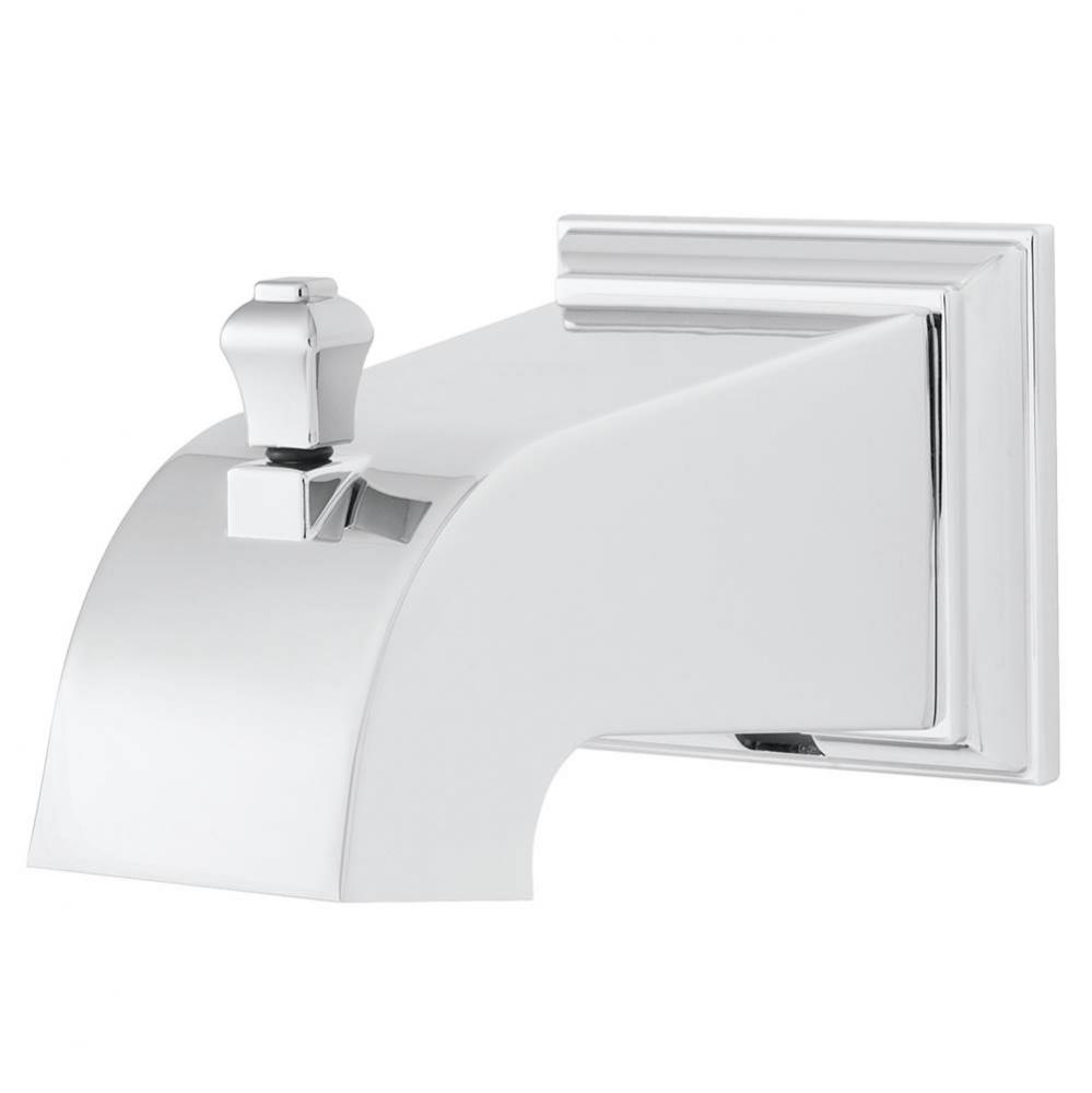 Speakman Rainier Diverter Tub Spout