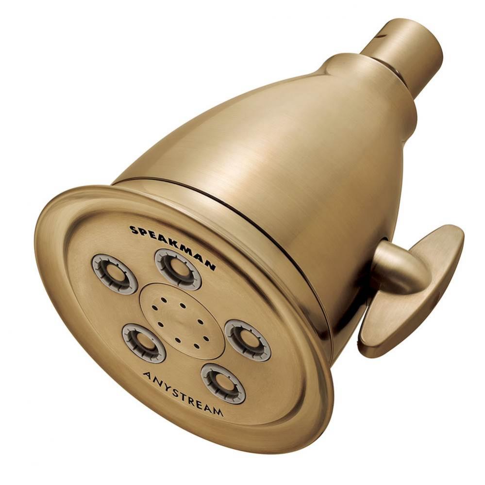 Speakman Hotel Multi-Function  Shower Head