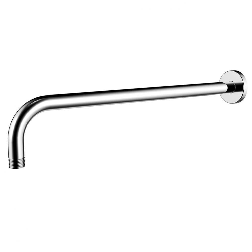 Speakman Wall Mount Rain 16'' Shower Arm and Flange