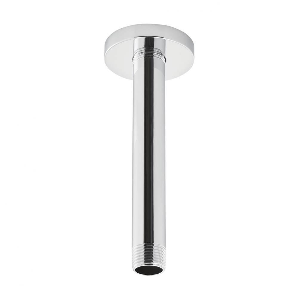 Speakman Ceiling Mount Rain Shower Arm and Flange