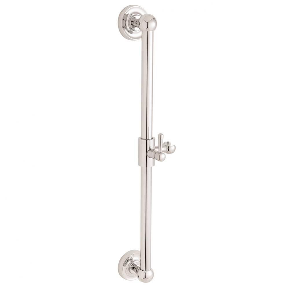 Speakman Echo Shower Slide Bar