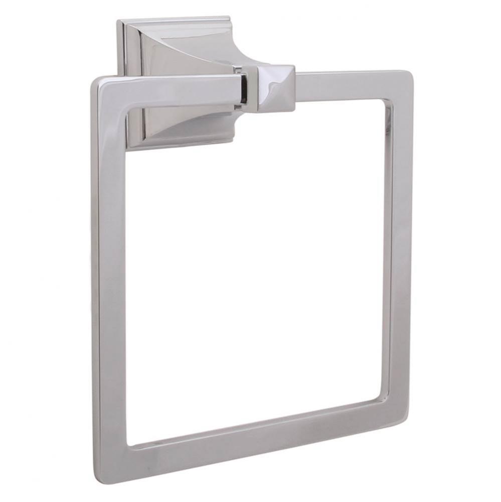 Speakman Rainier Towel Ring