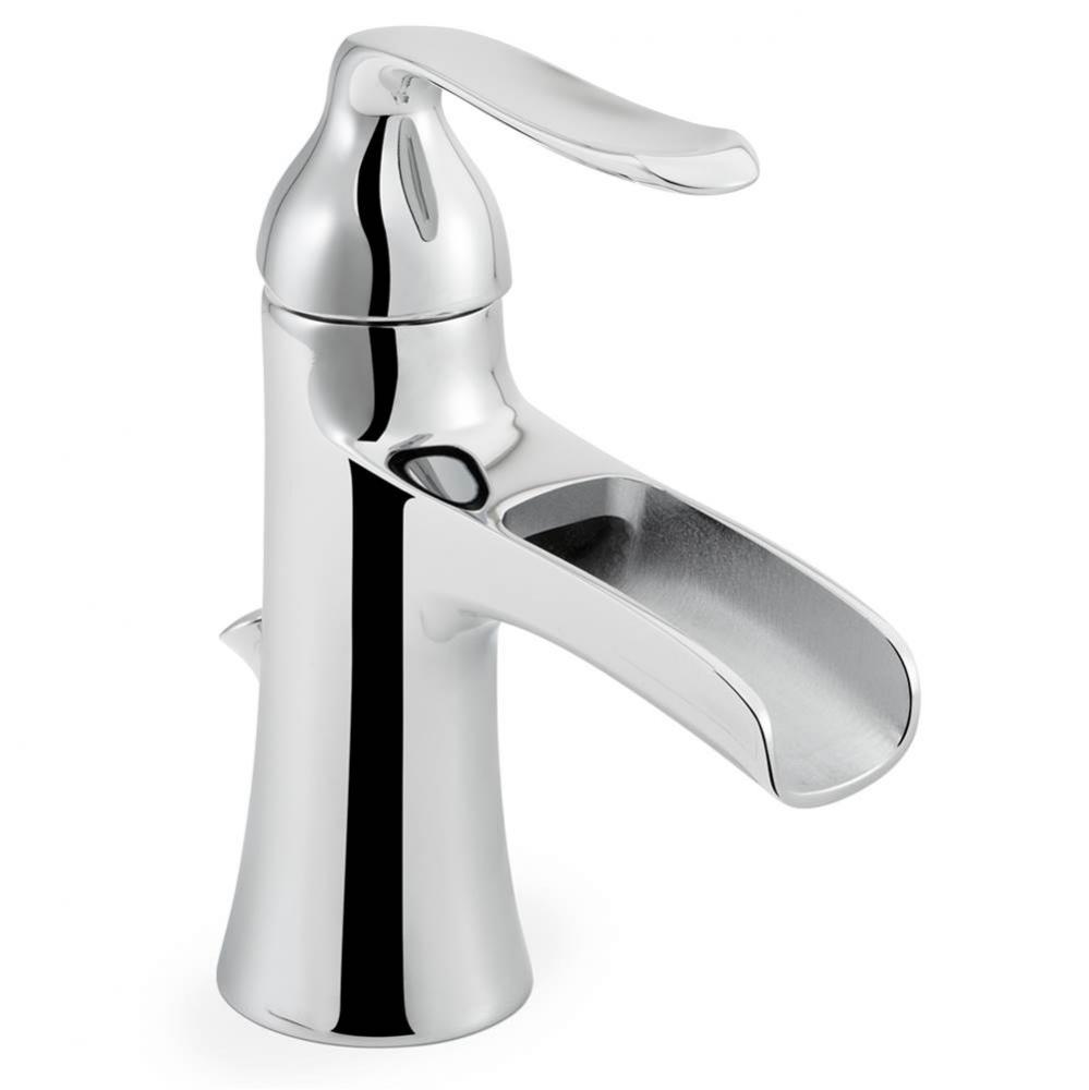 Caspian SB-1211-E Single Lever Faucet