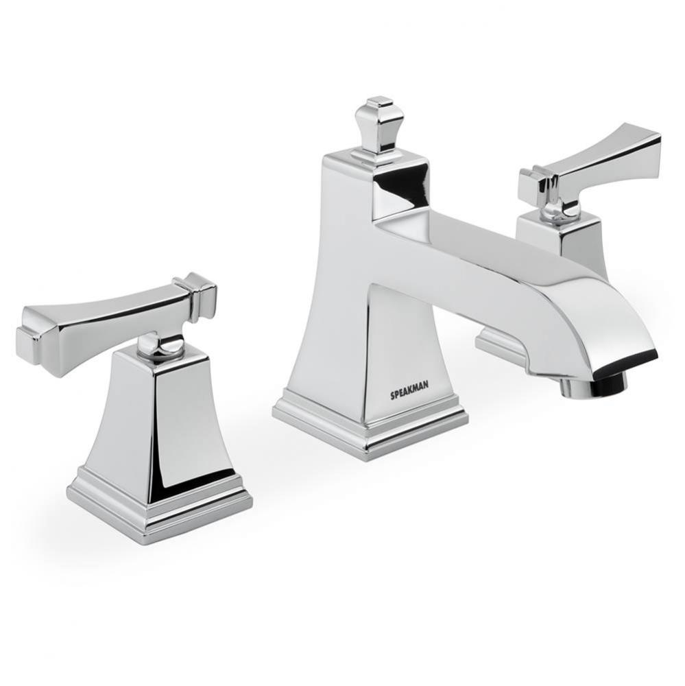 Speakman Rainier 8 in. Widespread Faucet