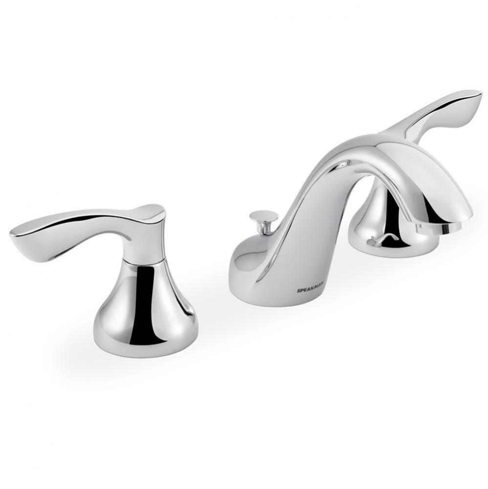 Speakman Chelsea Widespread Faucet