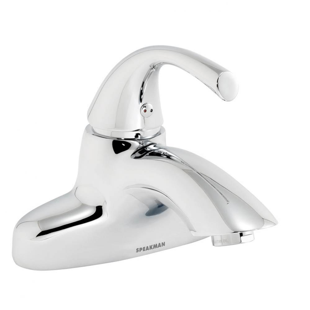 Speakman Echo Single Lever Faucet