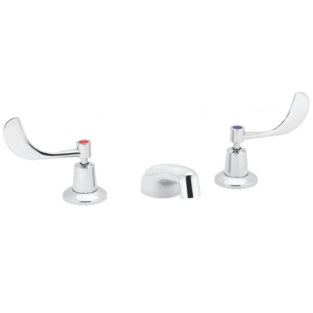 Speakman Commander Widespread Lavatory Faucet