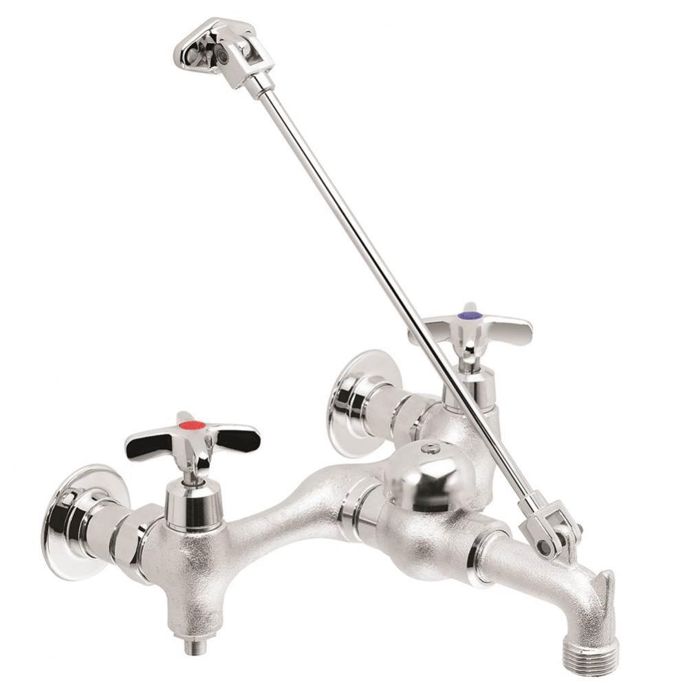 Speakman Commander Service Sink Faucet