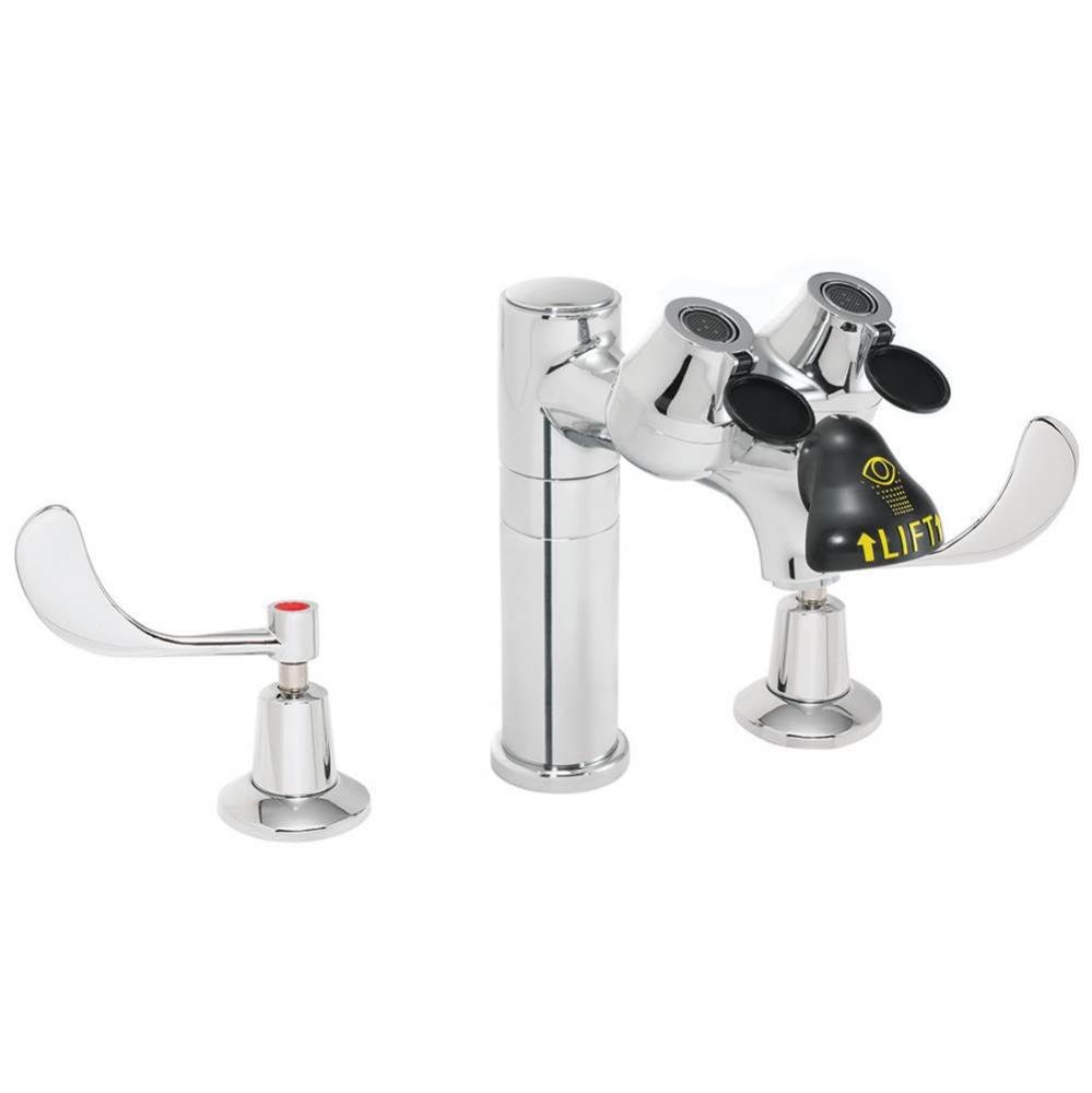 Speakman Eyesaver Eyewash Faucet