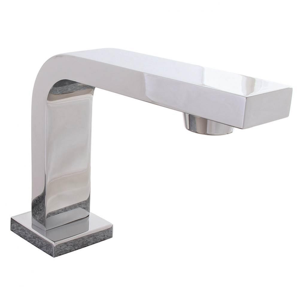 Sensorflo Battery Powered Sensor Faucet