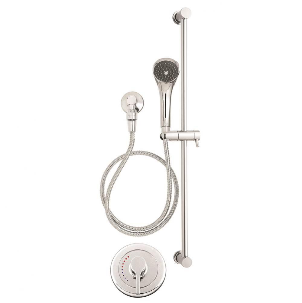 Speakman Sentinel Mark II Trim and Shower Package (Valve not included)