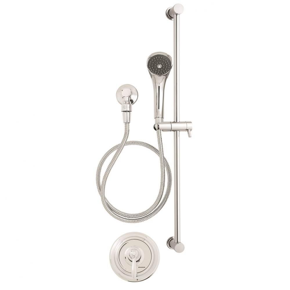 Speakman SentinelPro Trim and Shower Package (Valve not included)