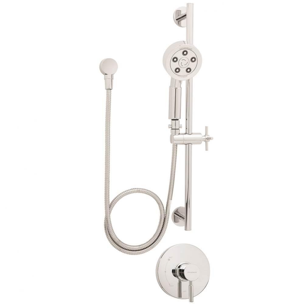 Speakman Neo Trim and Shower Package (Valve not included)
