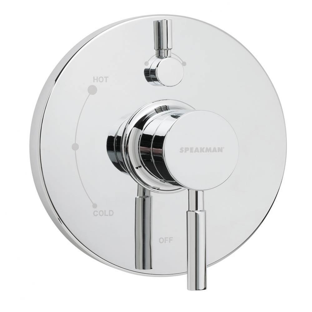 Speakman Neo  Shower Valve and Trim