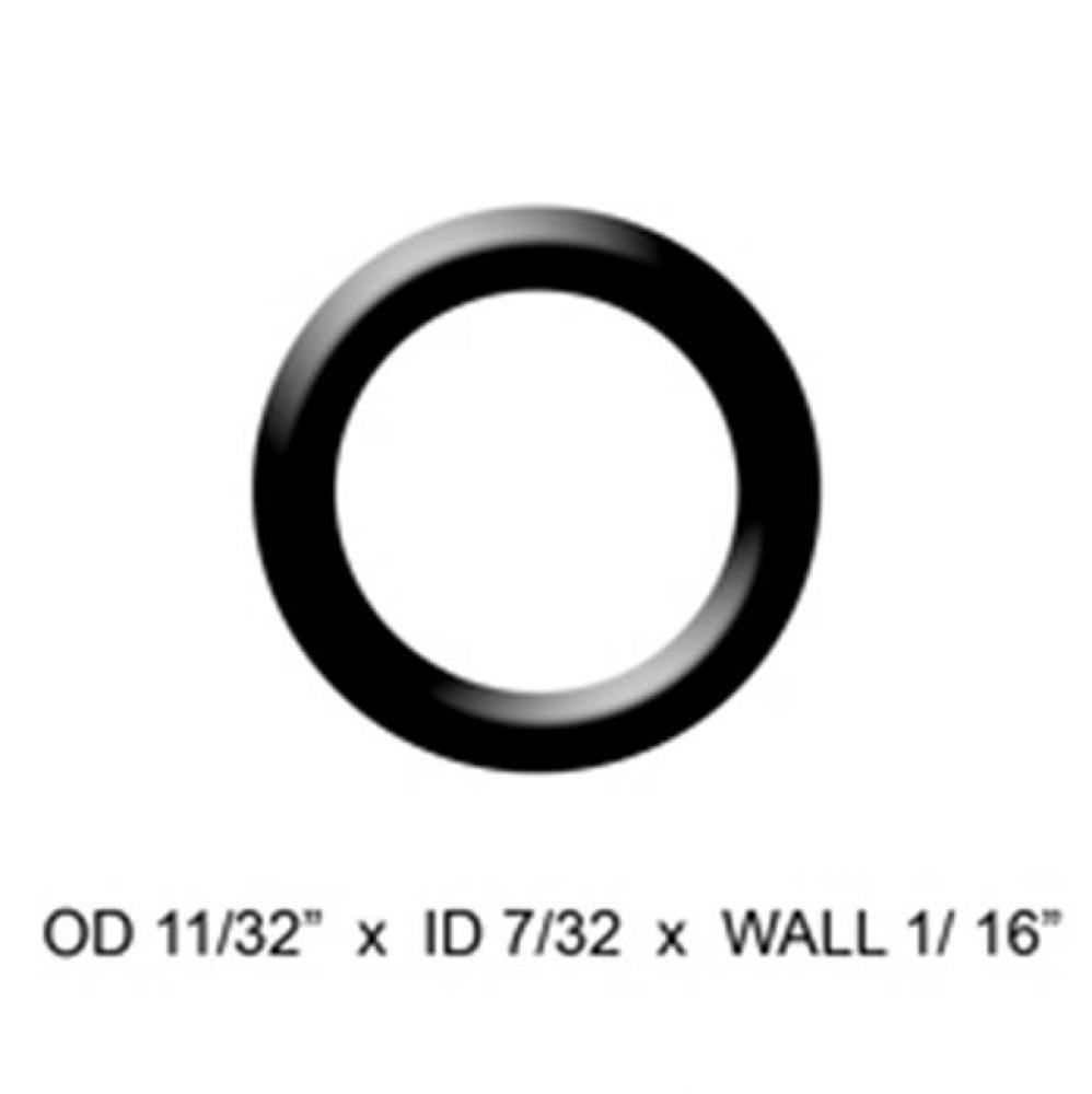 #11 O-Ring