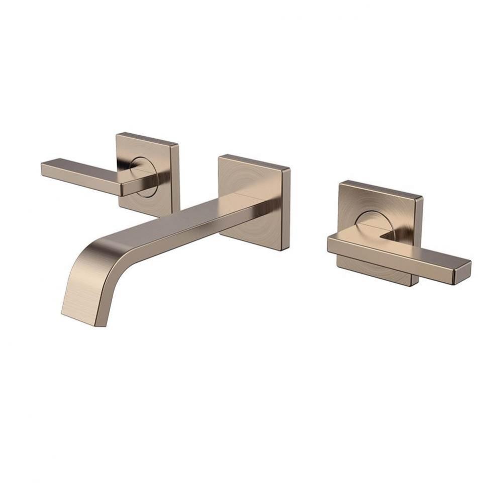 Speakman Lura Wall-Mounted Faucet