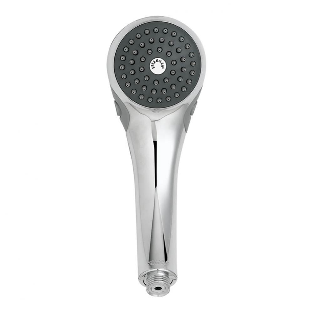Speakman Versatile  Chrome Hand-held Shower