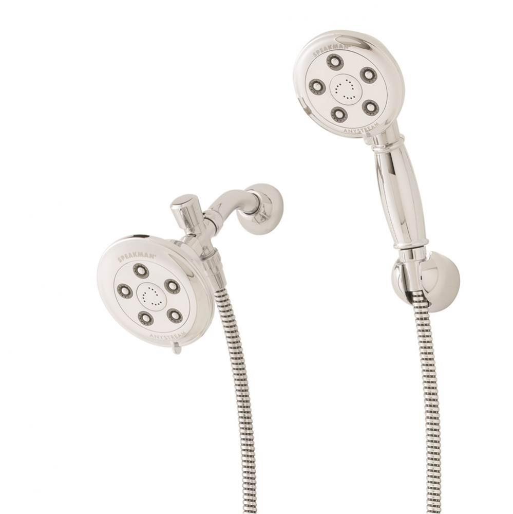Speakman Chelsea Combination Shower System
