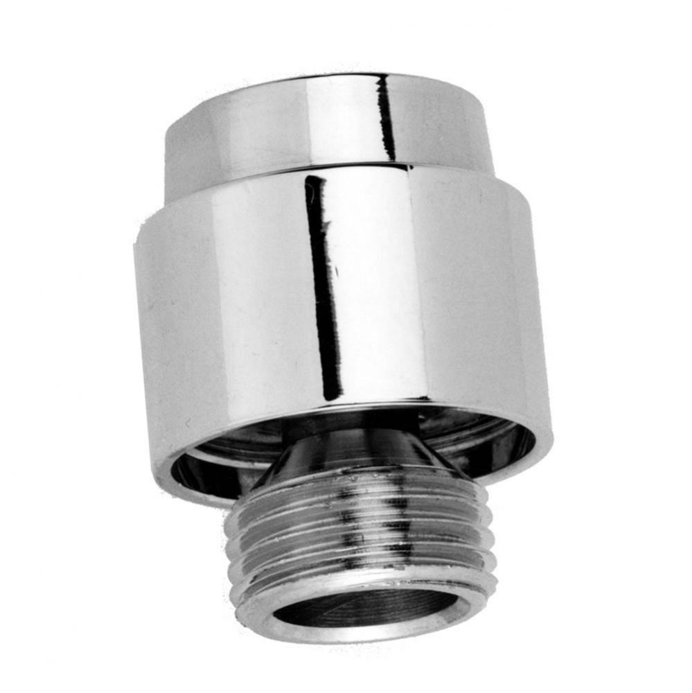 Speakman Solid Brass Wall Mount Showerhead