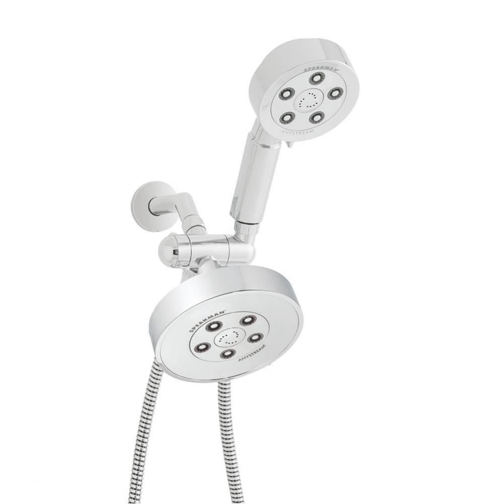 Speakman Neo 2- Way Shower Combination
