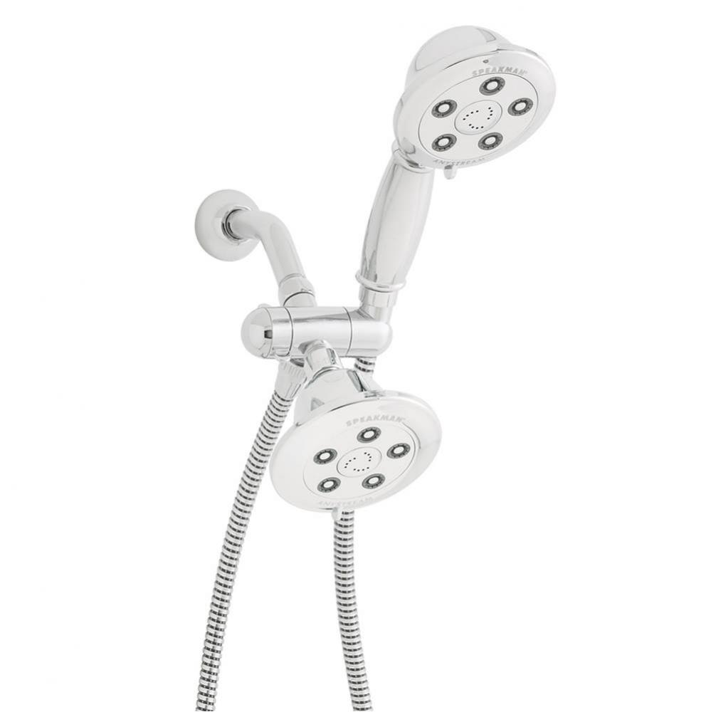 Speakman Chelsea 2-Way Shower Combination