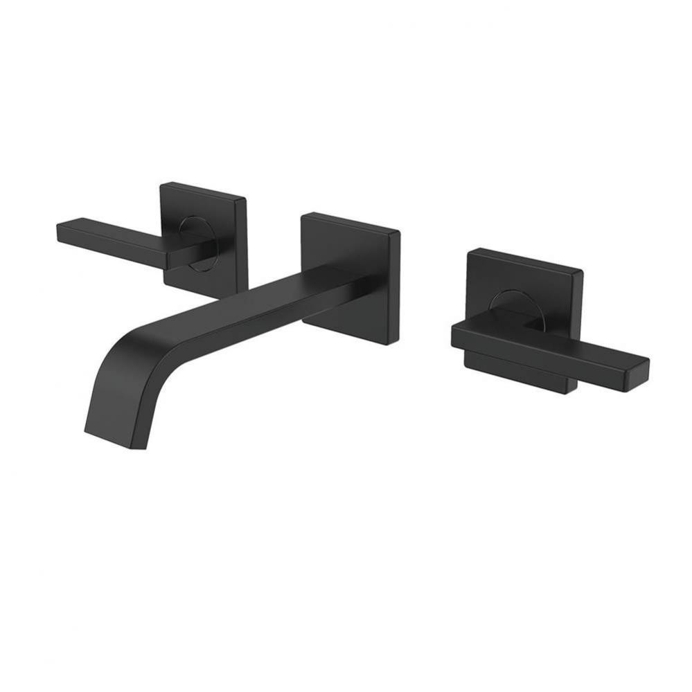 Speakman Lura Wall-Mounted Faucet