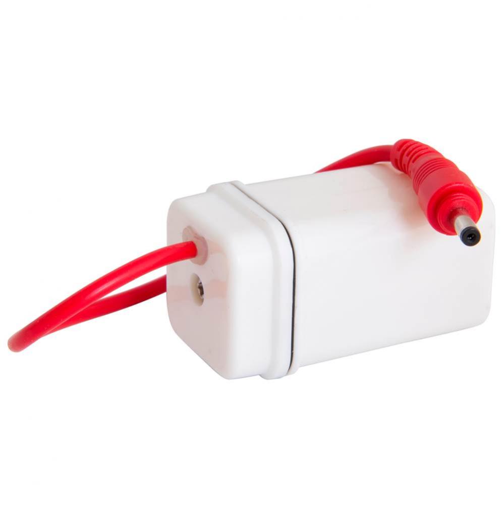 AAA SIZE BATTERY BOX REPLACEMENT KIT FOR SV-3105, SV-3110, SV-4128, SV-4116