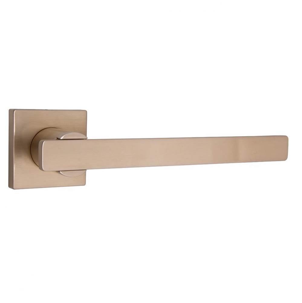 Speakman Lura Hand Towel Bar in Brushed Bronze