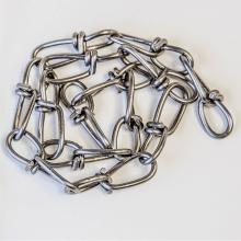 Speakman 05-2004-SS - Stainless Steel Chain