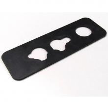 Speakman 45-0673 - Speakman Repair Part Gasket for 4 In. Deck Plate