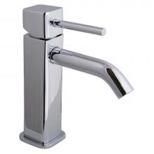 Speakman SB-3403 - Speakman Quinn Single Lever Faucet - PC