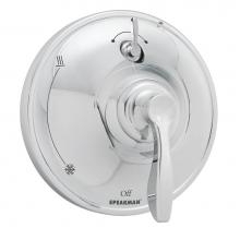 Speakman CPT-10400-P - Speakman Chelsea  Shower Valve Trim