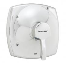 Speakman CPT-11000-P - Speakman Tiber  Shower Valve Trim