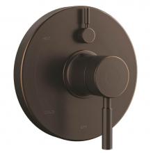 Speakman CPT-1401-ORB - Speakman Neo Diverter Shower Valve Trim