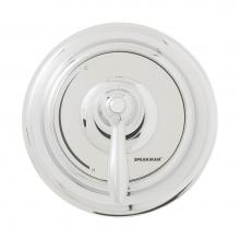 Speakman CPT-5000 - SentinelPro CPT-5000 Thermostatic Pressure Balance Shower Valve Trim