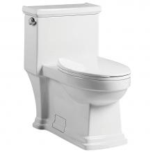 Speakman T-6000 - Speakman Glanville One Piece Toilet