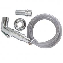 Speakman G05-0786 - HOSE & SPRAY HOLDER BA