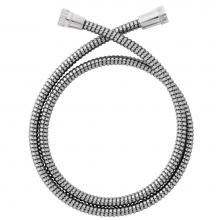 Speakman G63-0072 - 5' Ss Hose With Washers