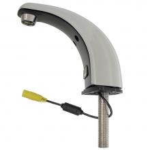Speakman G76-0050-CA - Speakman Repair Part Battery Operated Low Profile Faucet Replacement