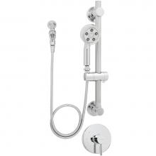 Speakman SLV-1080-ADA-E175 - Speakman  Neo Trim and Handicap Shower System (Valve not included)