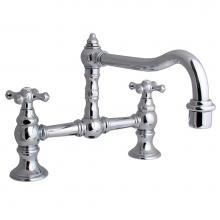 Speakman SB-3241 - Speakman Proper High Rise Kitchen Faucet - PC