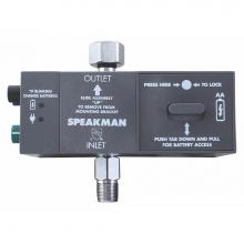 Speakman RPG76-108060 - Solenoid Assembly (no battery)