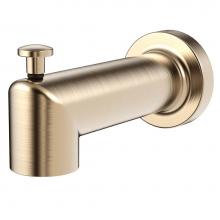 Speakman S-1558-BBZ - Speakman Neo Diverter Tub Spout